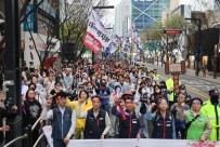 (3/27) 대구지역본부 총파업총…