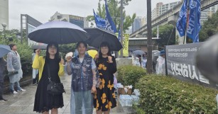 (9.12) 민조노총 전국 동시다발 결의대회